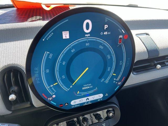 new 2026 MINI Hardtop car, priced at $40,940