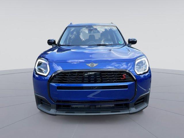 new 2025 MINI Countryman car, priced at $40,705