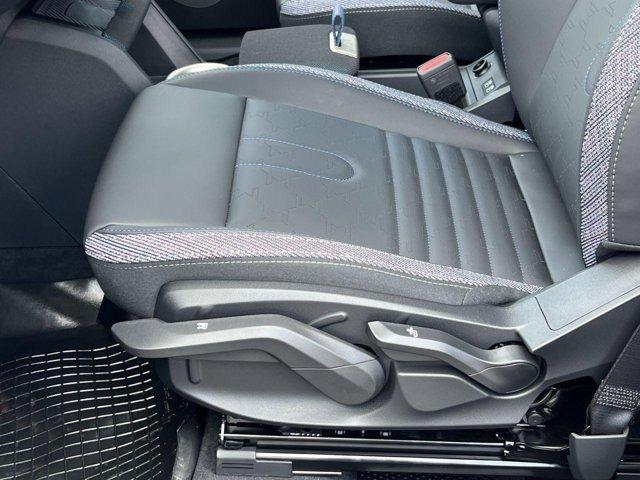 new 2025 MINI Countryman car, priced at $40,705