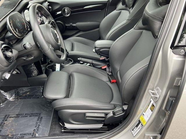 used 2024 MINI Hardtop car, priced at $27,998