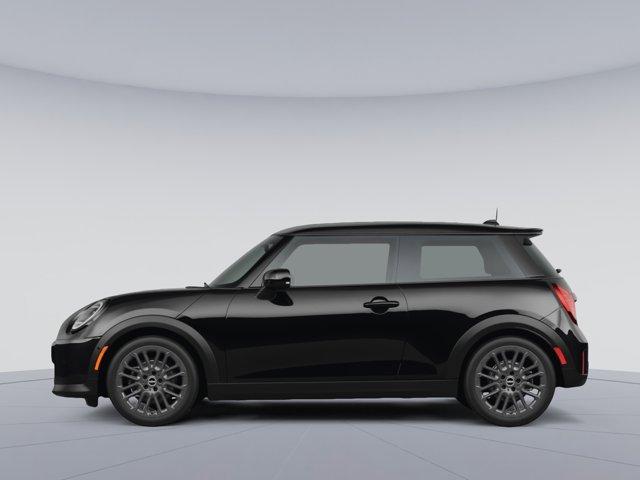 new 2026 MINI Hardtop car, priced at $35,340