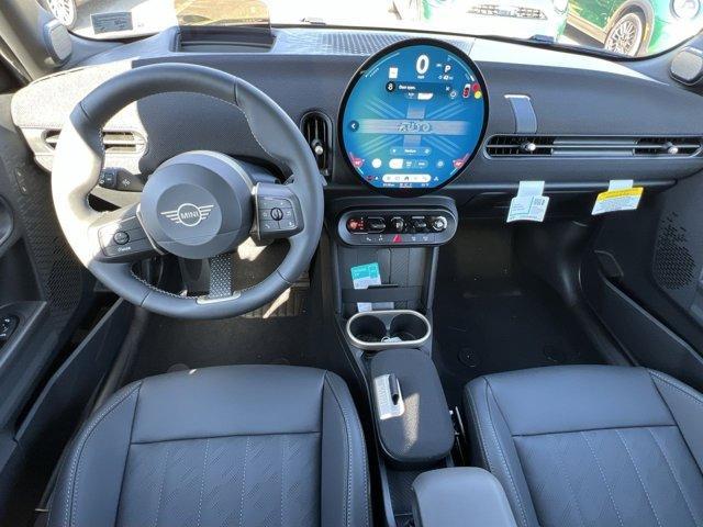 new 2026 MINI Hardtop car, priced at $40,690