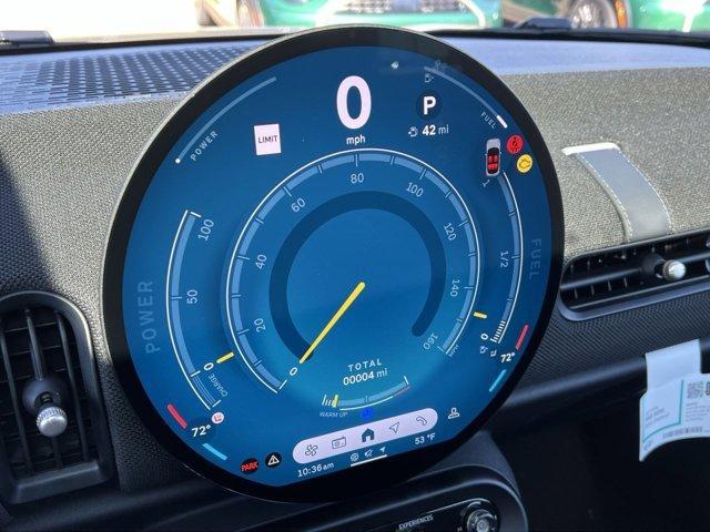 new 2026 MINI Hardtop car, priced at $40,690