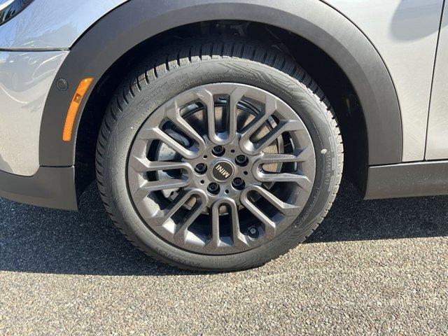 new 2026 MINI Hardtop car, priced at $41,539