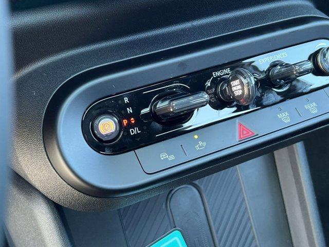 new 2026 MINI Hardtop car, priced at $40,690