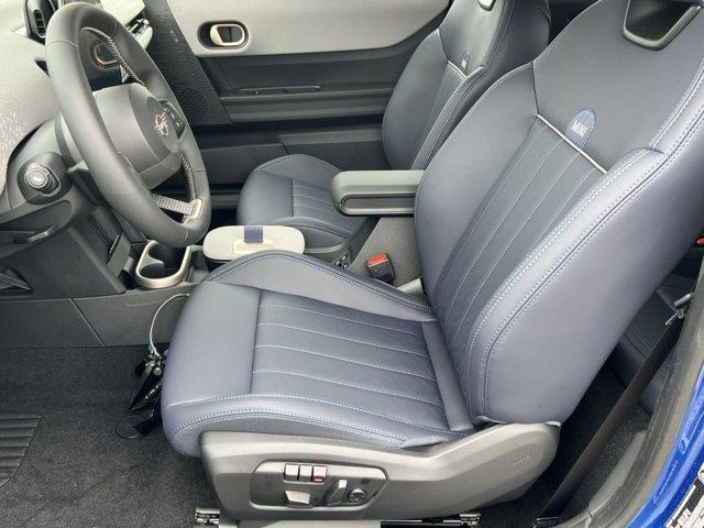 new 2025 MINI Convertible car, priced at $38,860