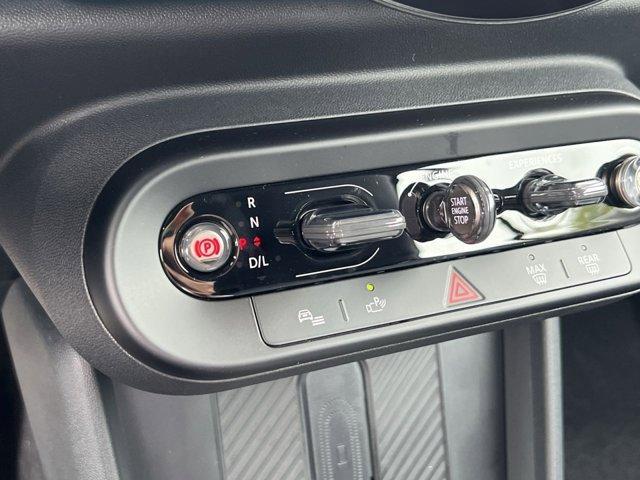 new 2025 MINI Convertible car, priced at $38,860