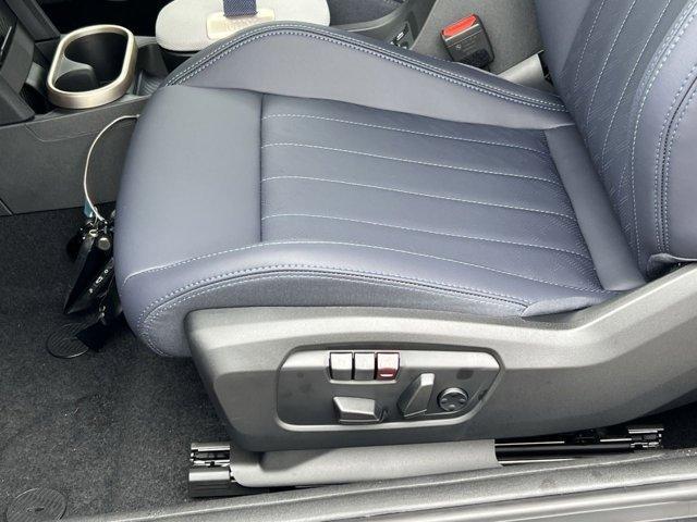 new 2025 MINI Convertible car, priced at $38,860