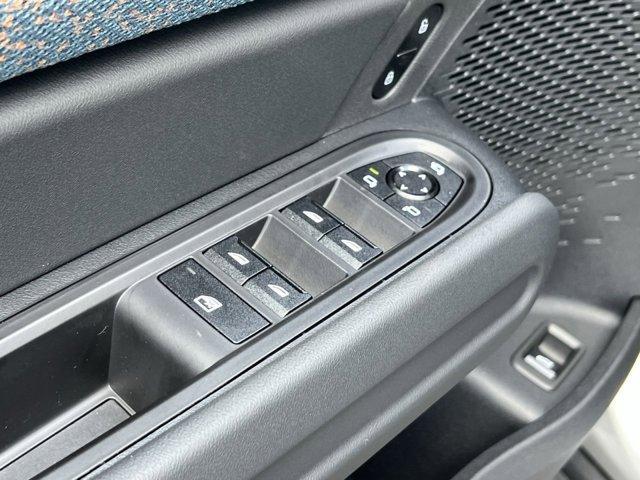 new 2026 MINI Countryman car, priced at $44,010