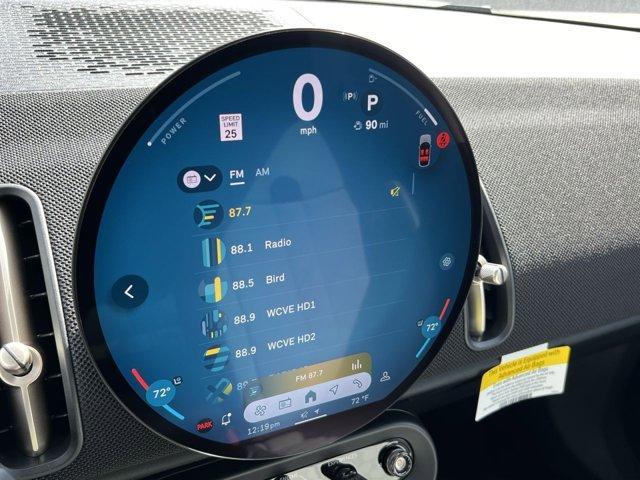 used 2025 MINI Countryman car