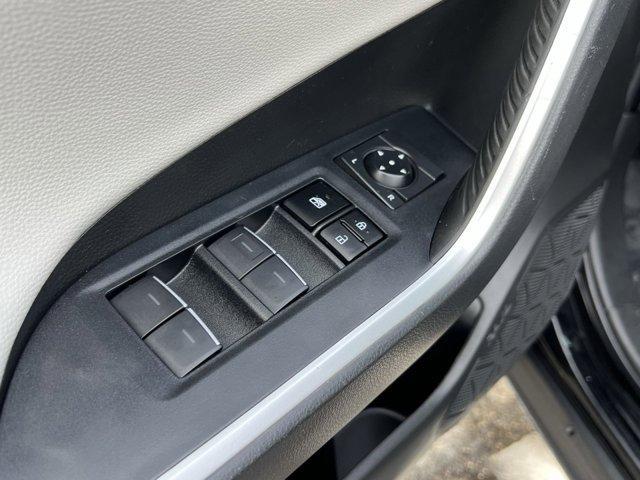 used 2023 Toyota RAV4 car, priced at $29,394
