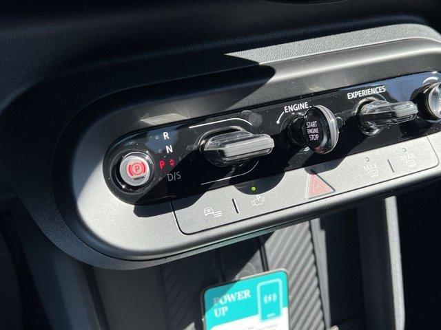 new 2026 MINI Hardtop car, priced at $41,890