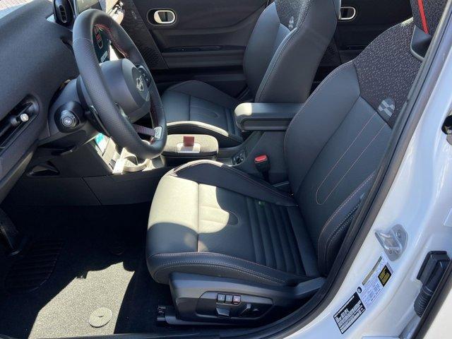 new 2026 MINI Hardtop car, priced at $41,890