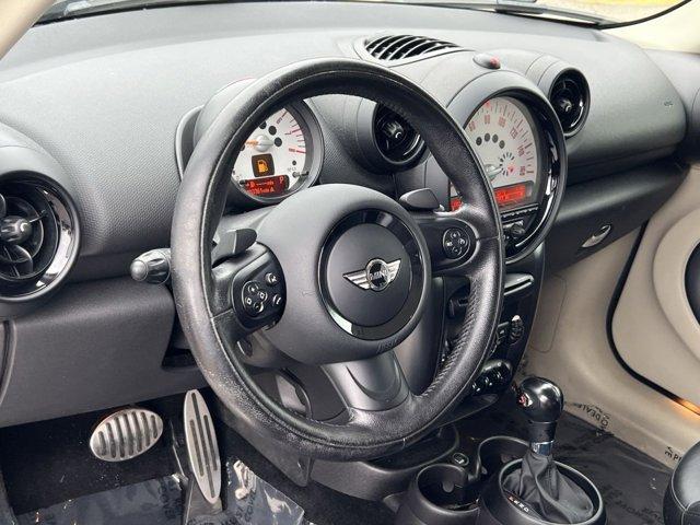 used 2013 MINI Countryman car, priced at $8,899