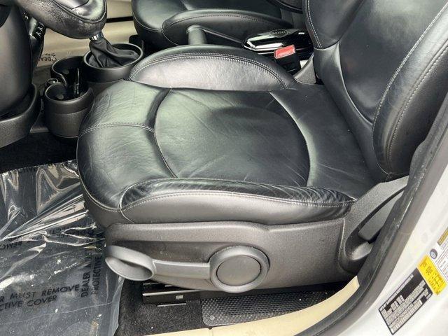 used 2013 MINI Countryman car, priced at $8,899