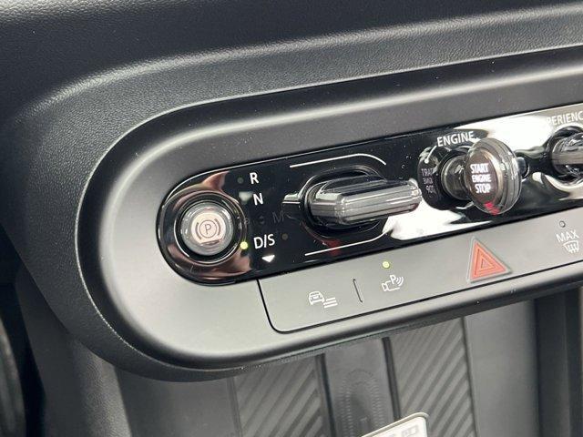 new 2026 MINI Hardtop car, priced at $44,995