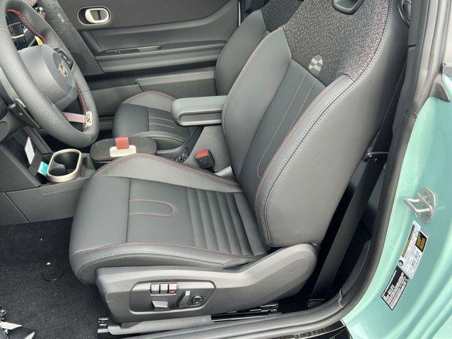 new 2026 MINI Hardtop car, priced at $44,995