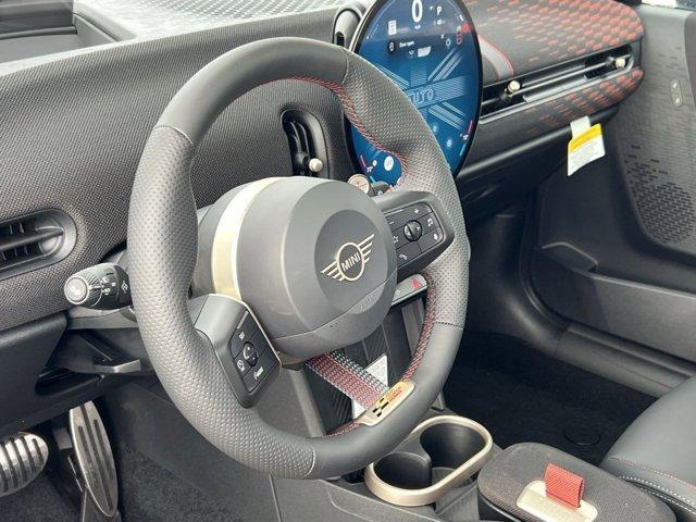 new 2026 MINI Hardtop car, priced at $44,995