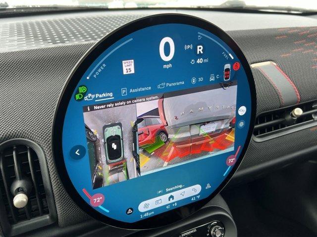 new 2026 MINI Hardtop car, priced at $44,995