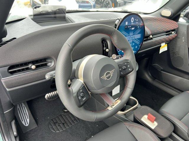 new 2026 MINI Hardtop car, priced at $44,995