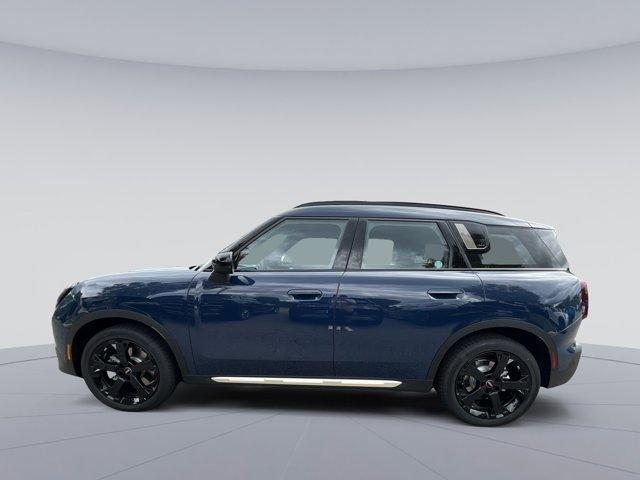 new 2026 MINI Countryman car, priced at $44,010