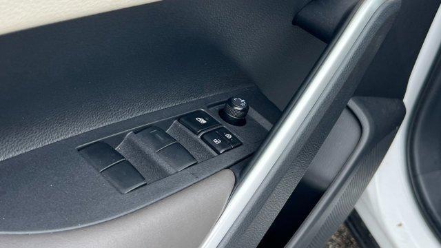 used 2023 Toyota Corolla Cross car, priced at $29,999