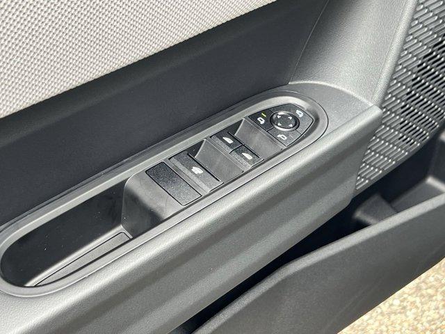 new 2026 MINI Convertible car, priced at $43,740