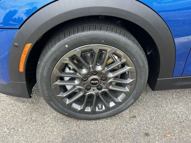 new 2026 MINI Convertible car, priced at $43,740