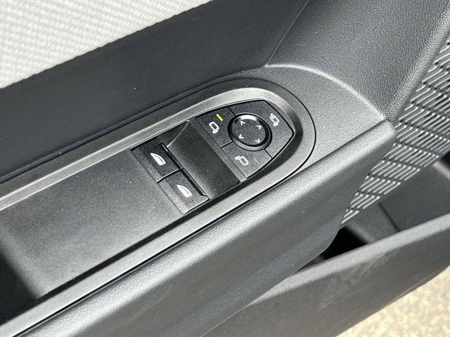 new 2025 MINI Hardtop car, priced at $35,595