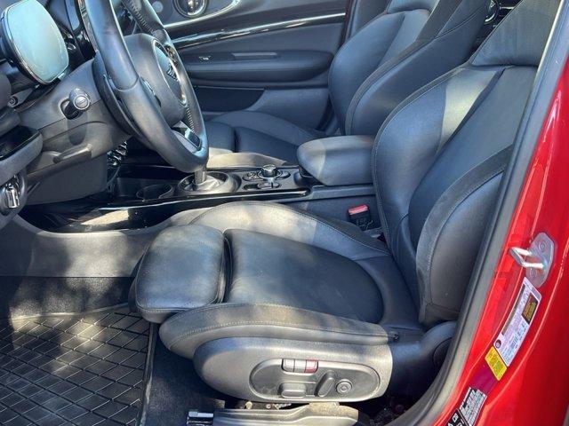 used 2023 MINI Clubman car, priced at $23,579