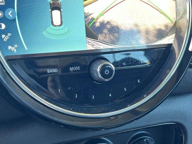 used 2023 MINI Clubman car, priced at $23,579