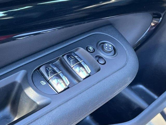 used 2023 MINI Clubman car, priced at $23,579