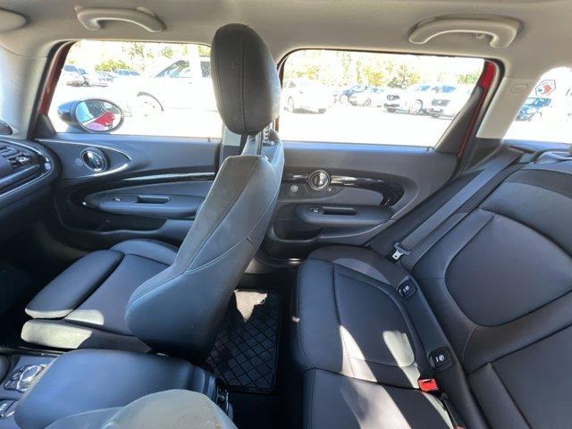 used 2023 MINI Clubman car, priced at $23,579