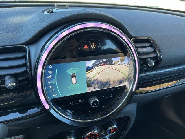 used 2023 MINI Clubman car, priced at $23,579