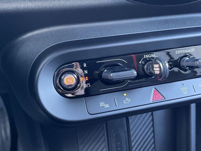 new 2026 MINI Convertible car, priced at $51,195