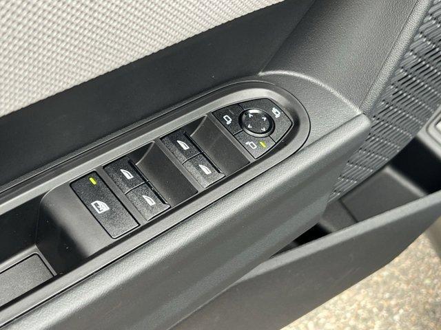 new 2026 MINI Hardtop car, priced at $40,690