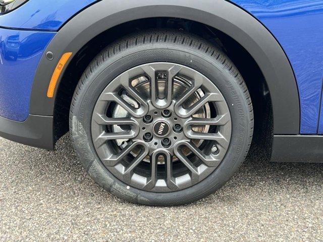 new 2026 MINI Hardtop car, priced at $40,690