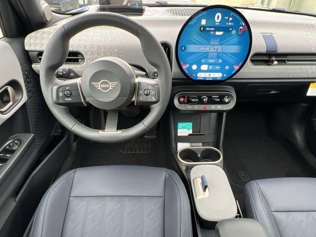 new 2026 MINI Hardtop car, priced at $40,690