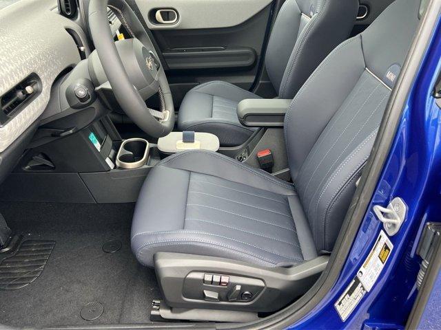 new 2026 MINI Hardtop car, priced at $40,690