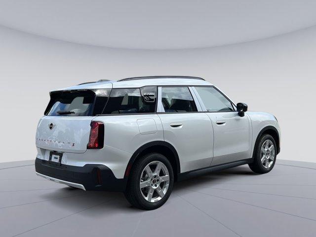 used 2025 MINI Countryman car, priced at $39,295