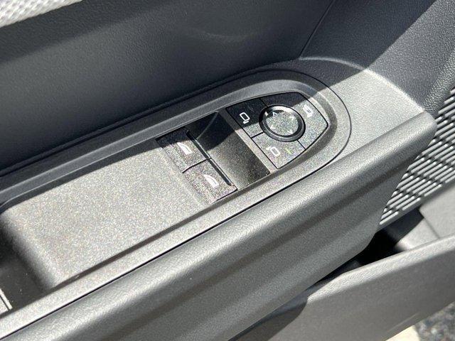 new 2025 MINI Hardtop car, priced at $38,975