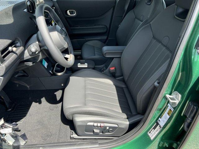 new 2026 MINI Hardtop car, priced at $40,690