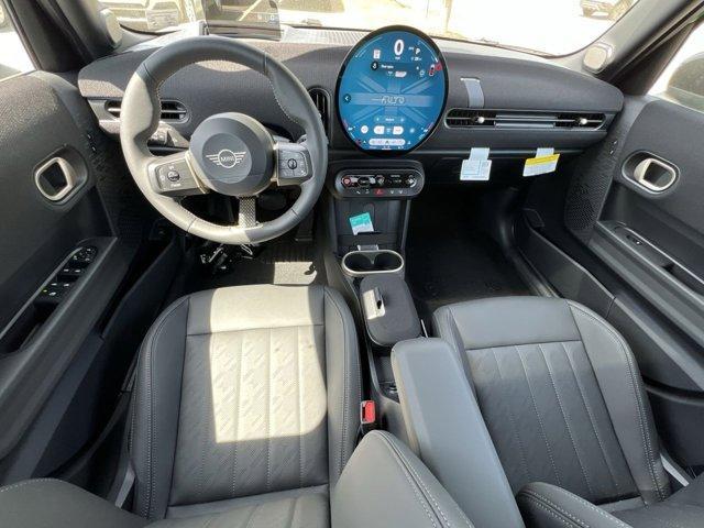 new 2026 MINI Hardtop car, priced at $40,690