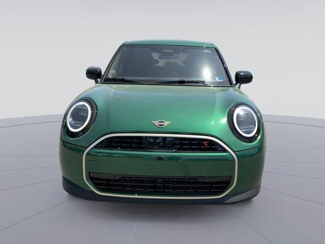 new 2026 MINI Hardtop car, priced at $40,690