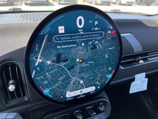 new 2026 MINI Hardtop car, priced at $39,690