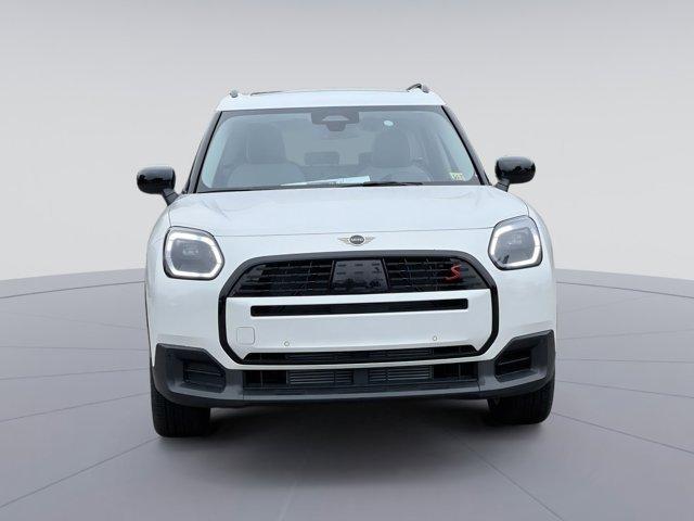 used 2025 MINI Countryman car