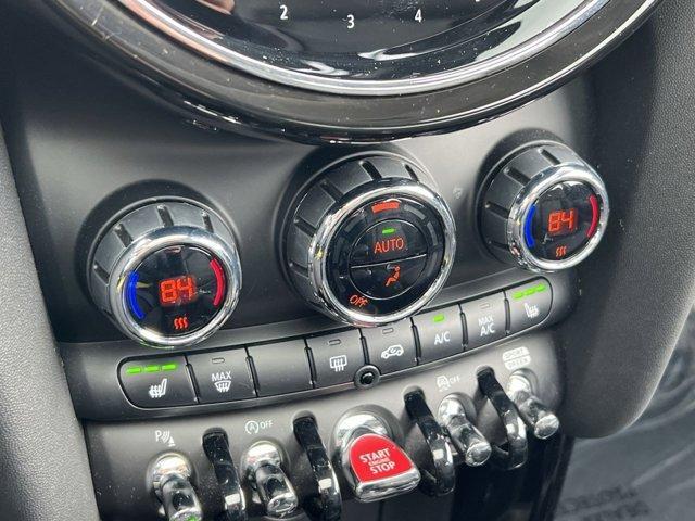 used 2023 MINI Hardtop car, priced at $24,996