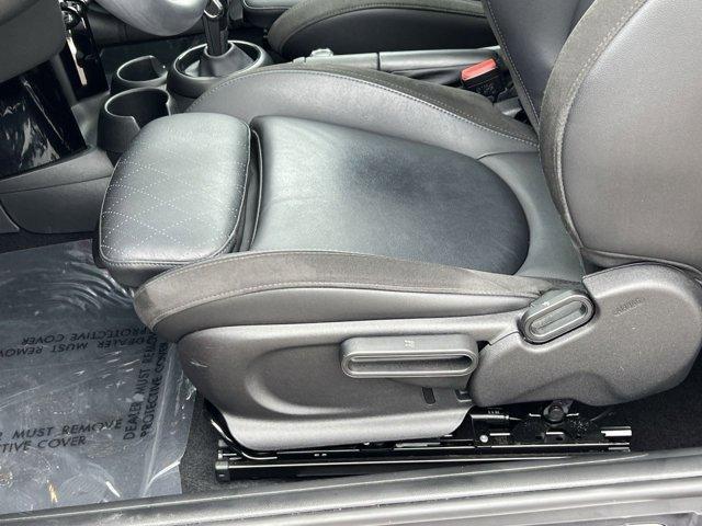 used 2023 MINI Hardtop car, priced at $24,996