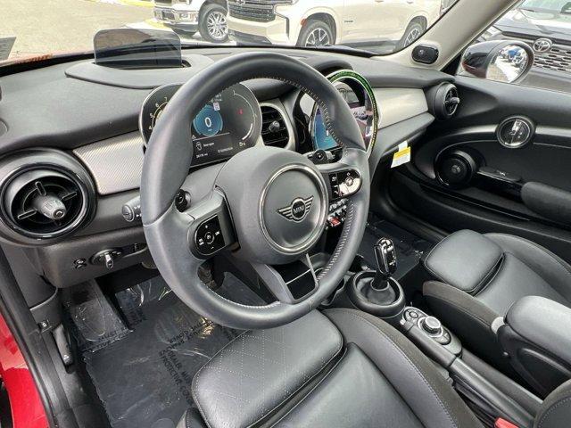 used 2023 MINI Hardtop car, priced at $24,996