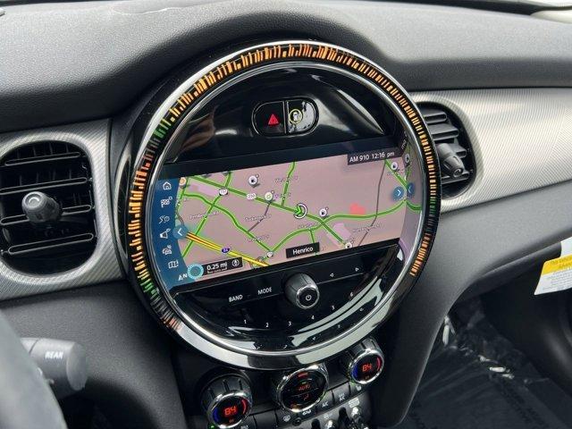 used 2023 MINI Hardtop car, priced at $24,996